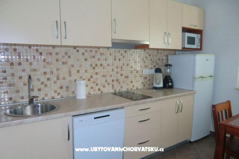 Appartementen Radojković – foto 8