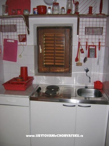 Appartementen Rina – foto 6