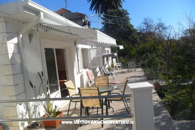 Appartementen surf in Viganj – foto 12