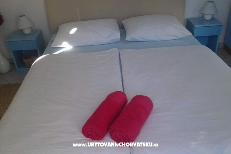 Appartementen surf in Viganj – foto 14
