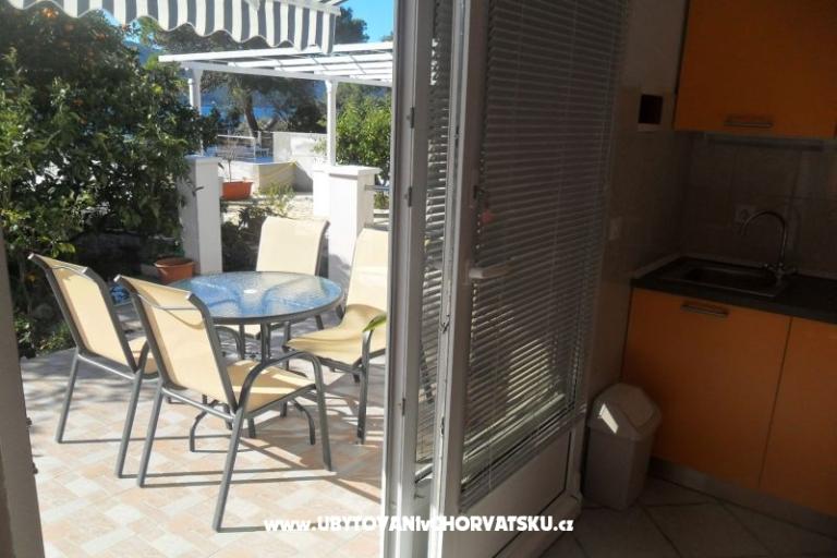 Appartementen surf in Viganj – foto 16