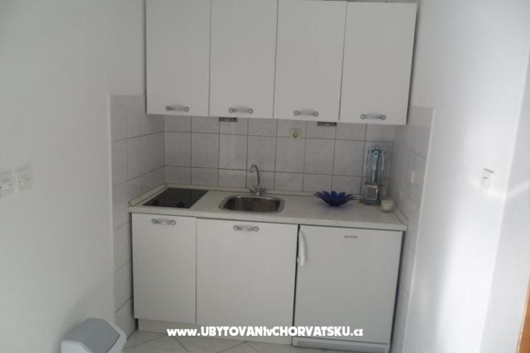 Appartementen surf in Viganj – foto 17