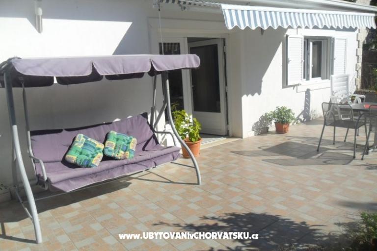 Appartementen surf in Viganj – foto 4
