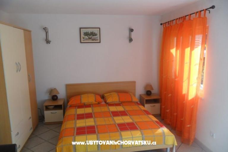 Appartementen surf in Viganj – foto 6
