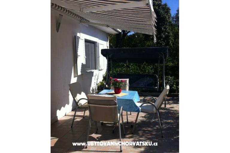 Appartementen surf in Viganj – foto 9