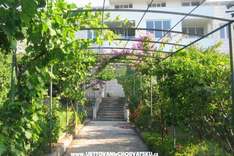 Appartementen Šurjak – foto 2