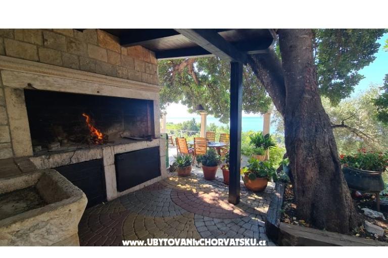 Appartementen Mokalo – foto 10