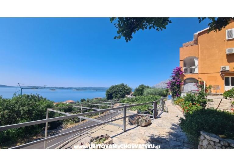 Appartementen Mokalo – foto 11