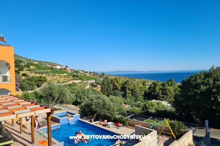 Appartementen Mokalo – foto 12