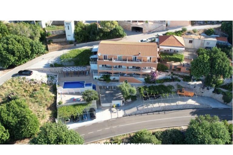 Appartementen Mokalo – foto 13