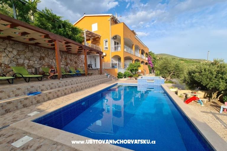 Appartementen Mokalo – foto 3