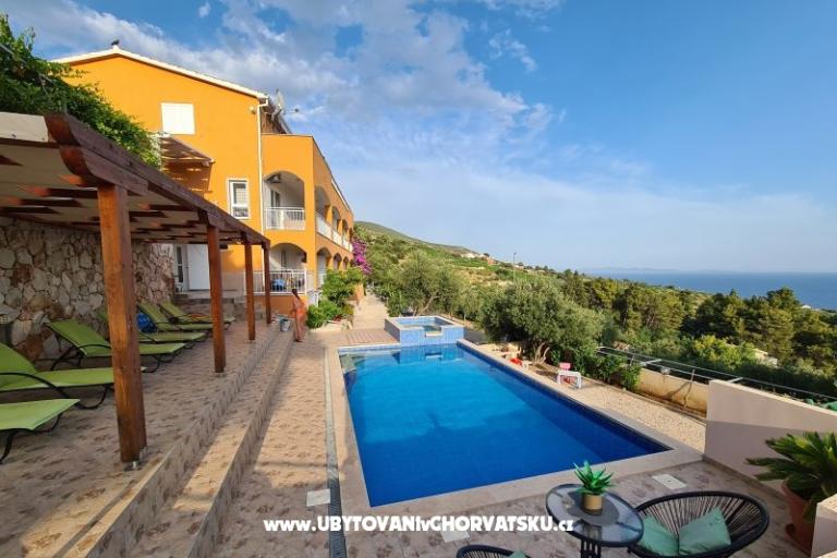 Appartementen Mokalo – foto 4