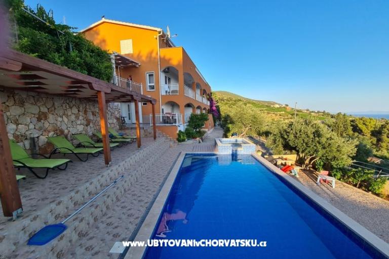 Appartementen Mokalo – foto 5