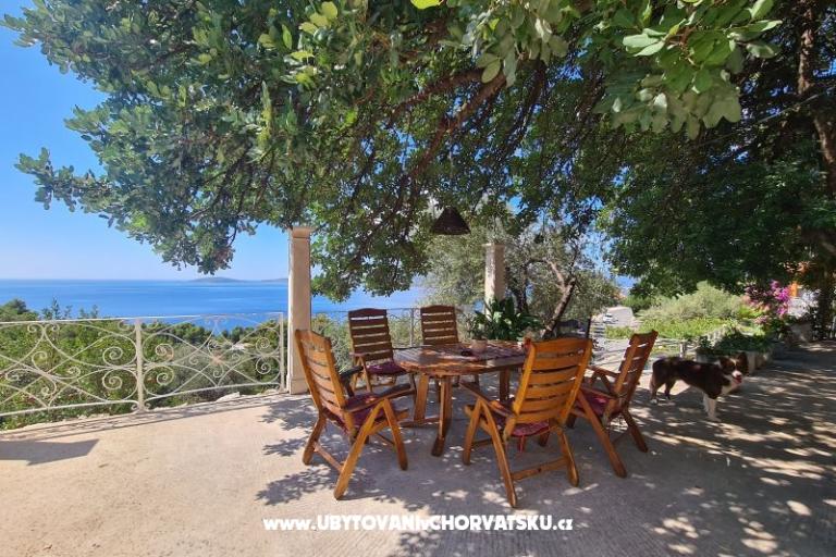 Appartementen Mokalo – foto 7