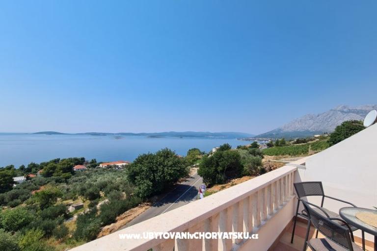 Appartementen Mokalo – foto 8