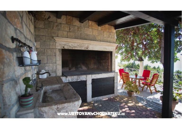 Appartementen Mokalo – foto 9