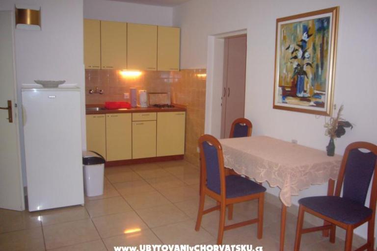 Appartementen Tonka Kaleb – foto 6
