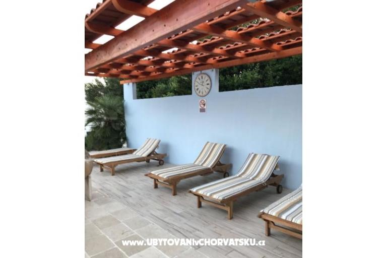 Appartementen Villa Mediterrane – foto 9