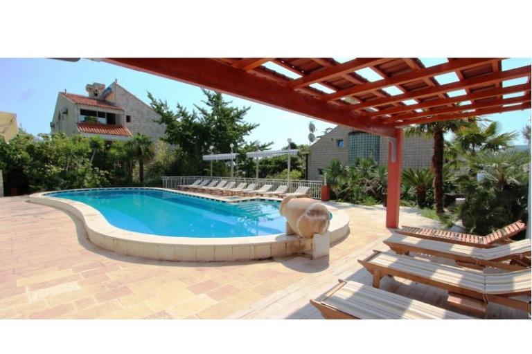 Appartementen Villa Mediterrane – foto 10