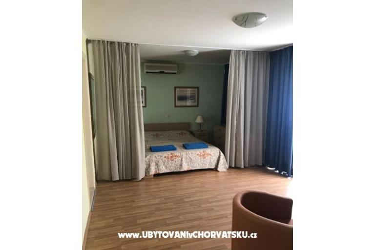 Appartementen Villa Mediterrane – foto 11