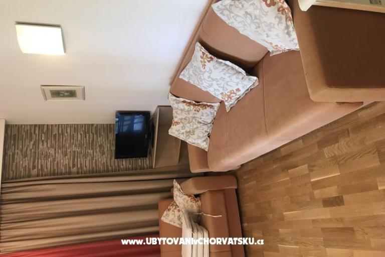 Appartementen Villa Mediterrane – foto 12