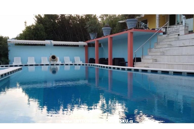 Appartementen Villa Mediterrane – foto 4