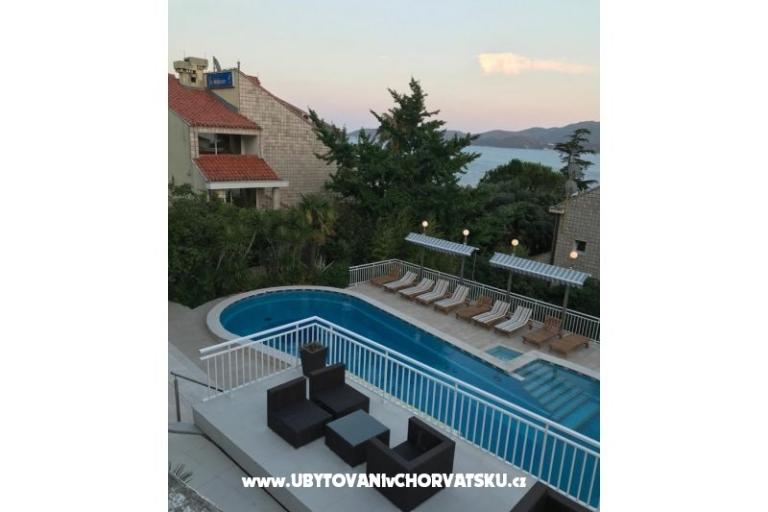 Appartementen Villa Mediterrane – foto 6