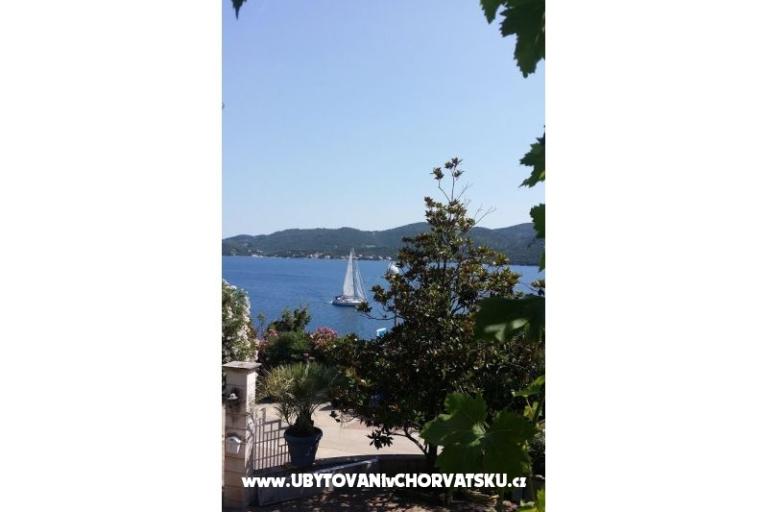 Appartementen Villa Mediterrane – foto 7