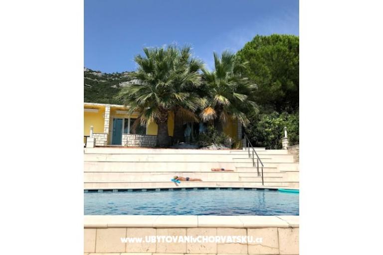 Appartementen Villa Mediterrane – foto 8