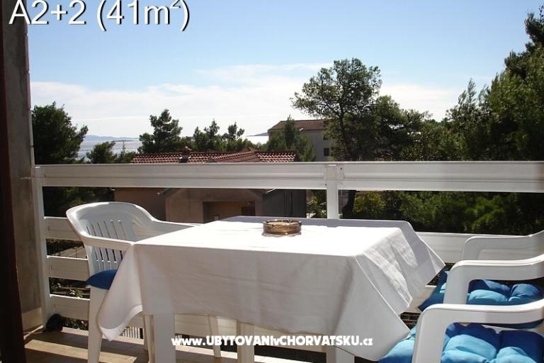 Appartementen Zorka – foto 10