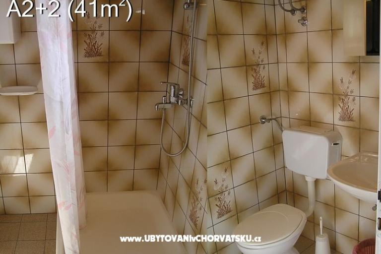 Appartementen Zorka – foto 11