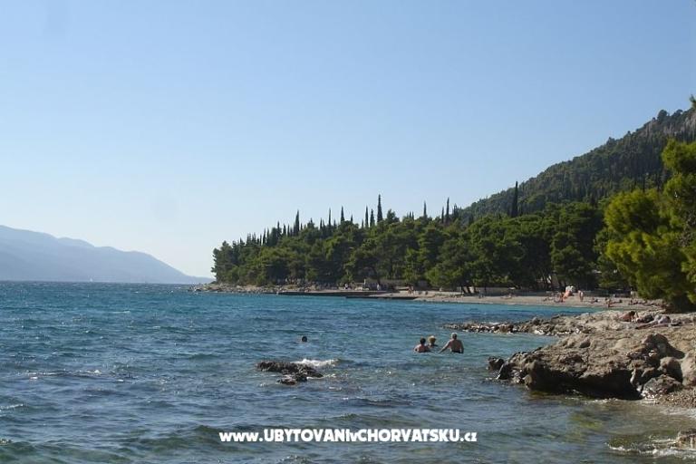 Appartementen Zorka – foto 14