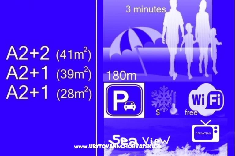 Appartementen Zorka – foto 16