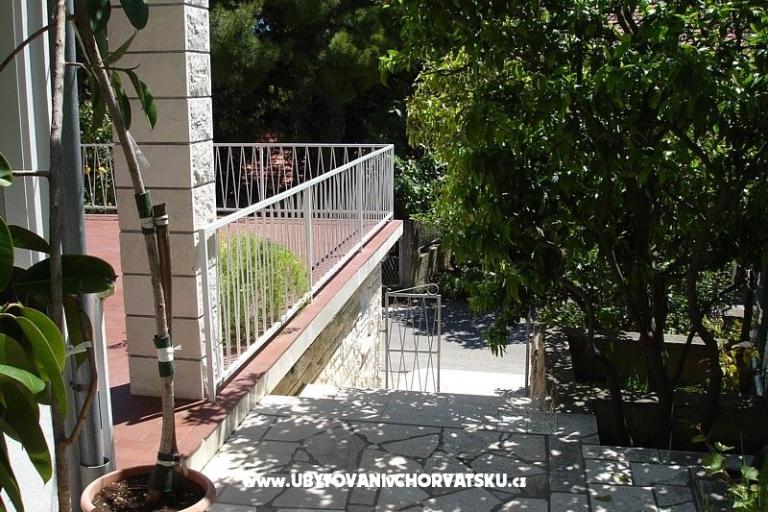 Appartementen Zorka – foto 2