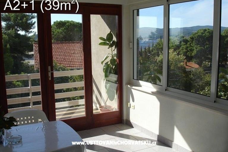 Appartementen Zorka – foto 3