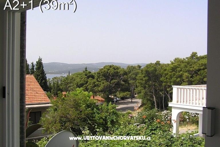 Appartementen Zorka – foto 4