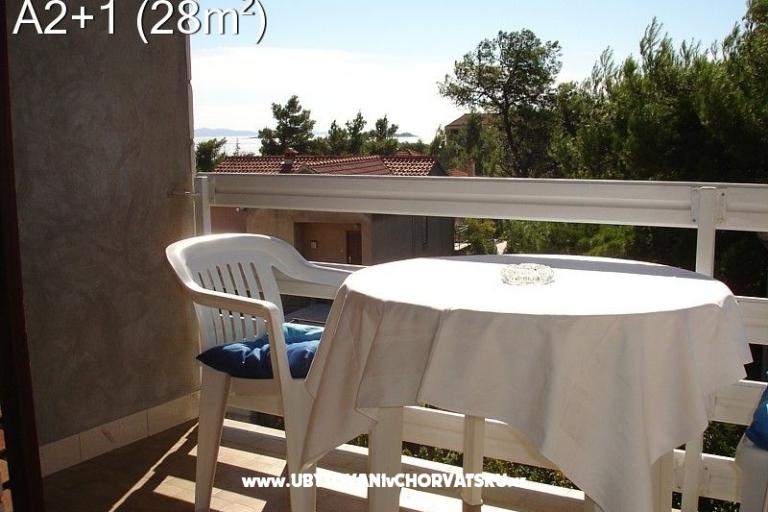 Appartementen Zorka – foto 8