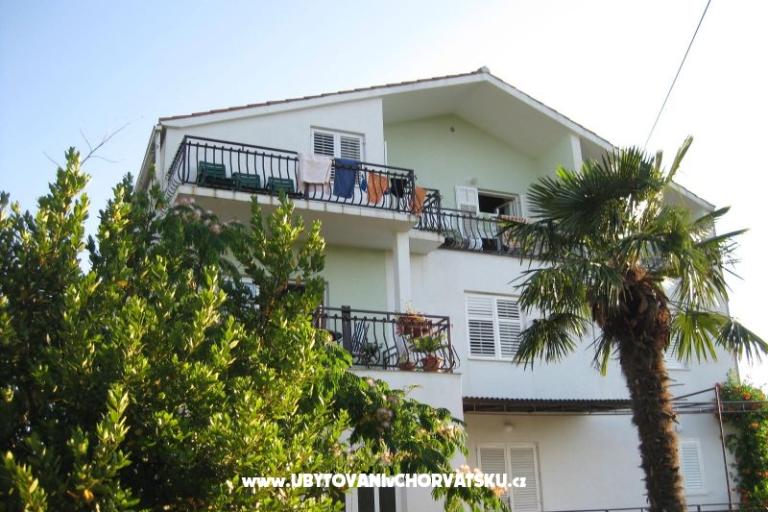 Appartementen Mratović – foto 10