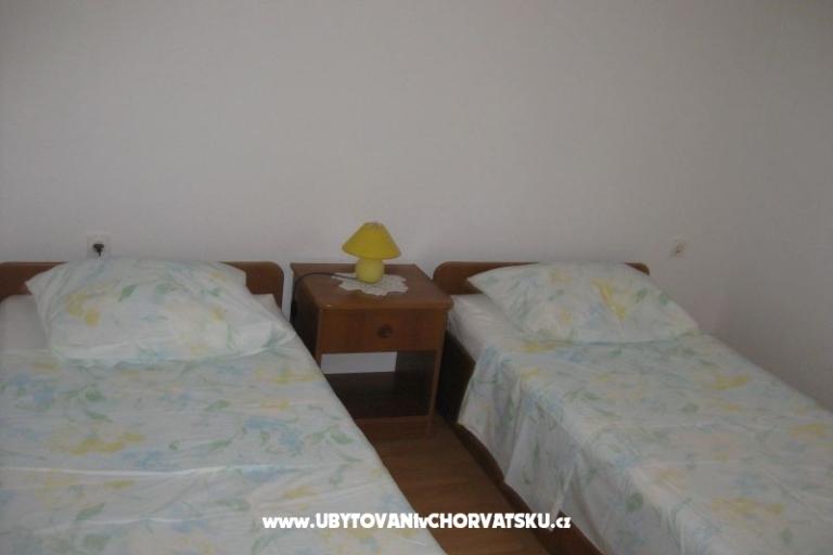 Appartementen Mratović – foto 11