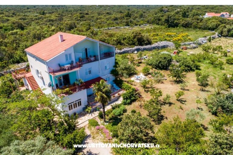 Appartementen Mratović – foto 12