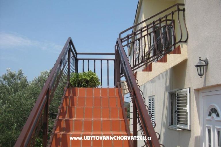 Appartementen Mratović – foto 13