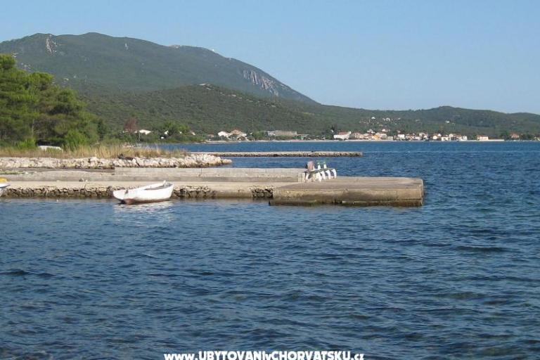 Appartementen Mratović – foto 7