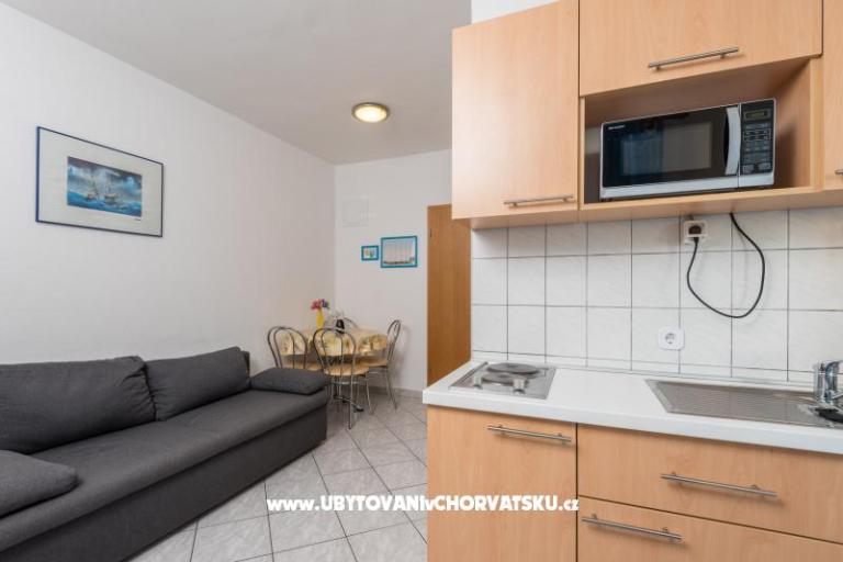 Appartementen Maestral – foto 11