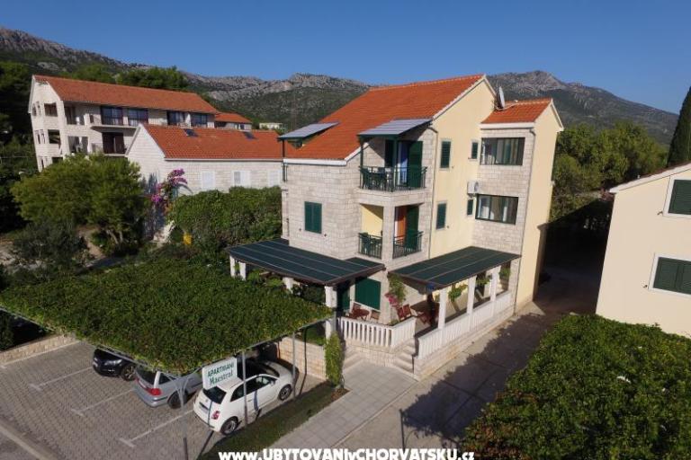 Appartementen Maestral – foto 15