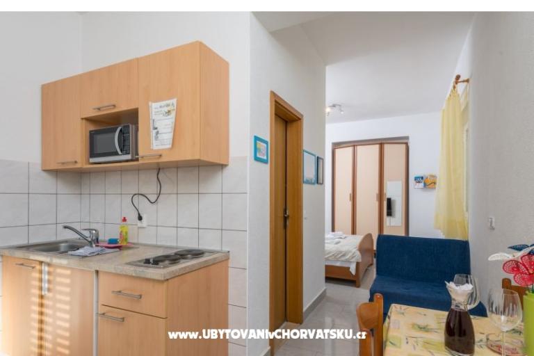 Appartementen Maestral – foto 16