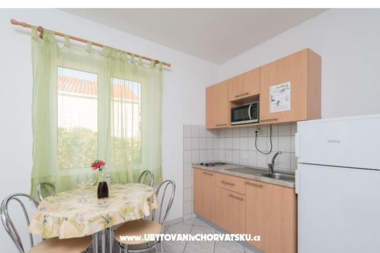 Appartementen Maestral – foto 17