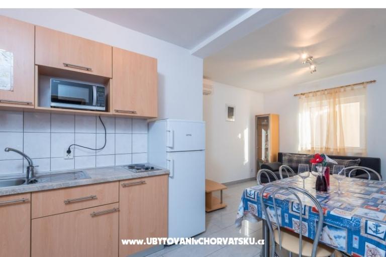 Appartementen Maestral – foto 6