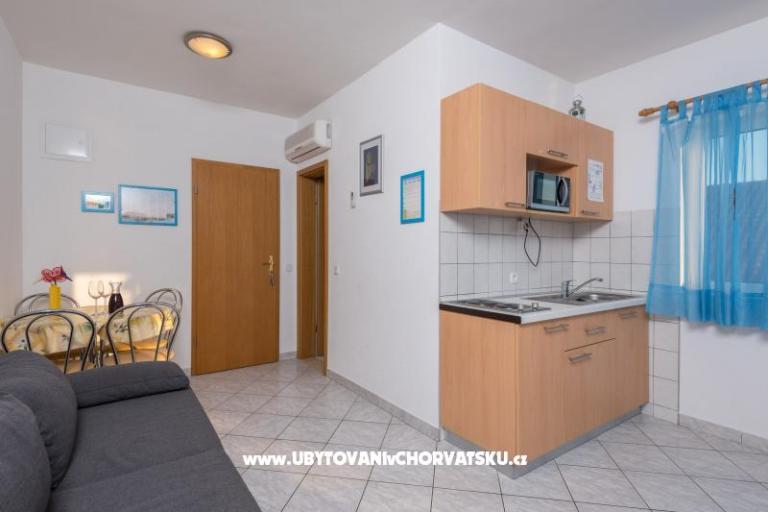 Appartementen Maestral – foto 8