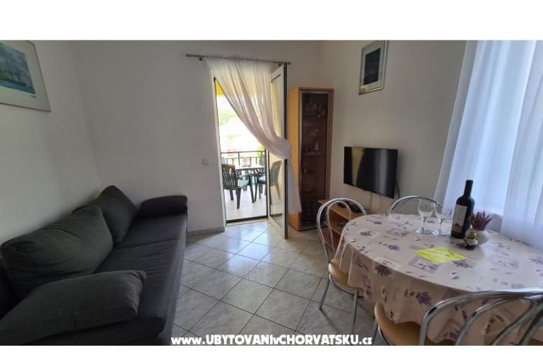Appartementen Maestral – foto 9
