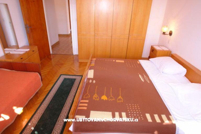 Appartementen Mirjana – foto 10